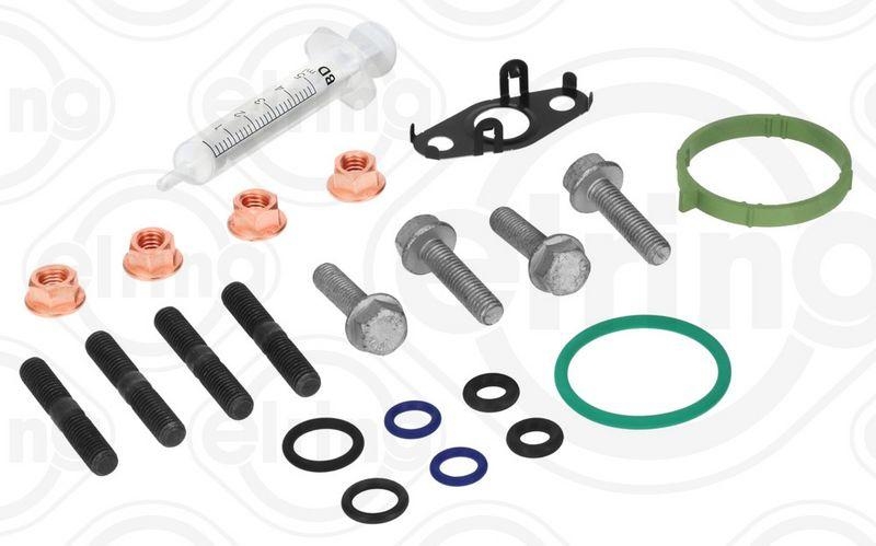 ELRING Montagesatz, Lader 465630