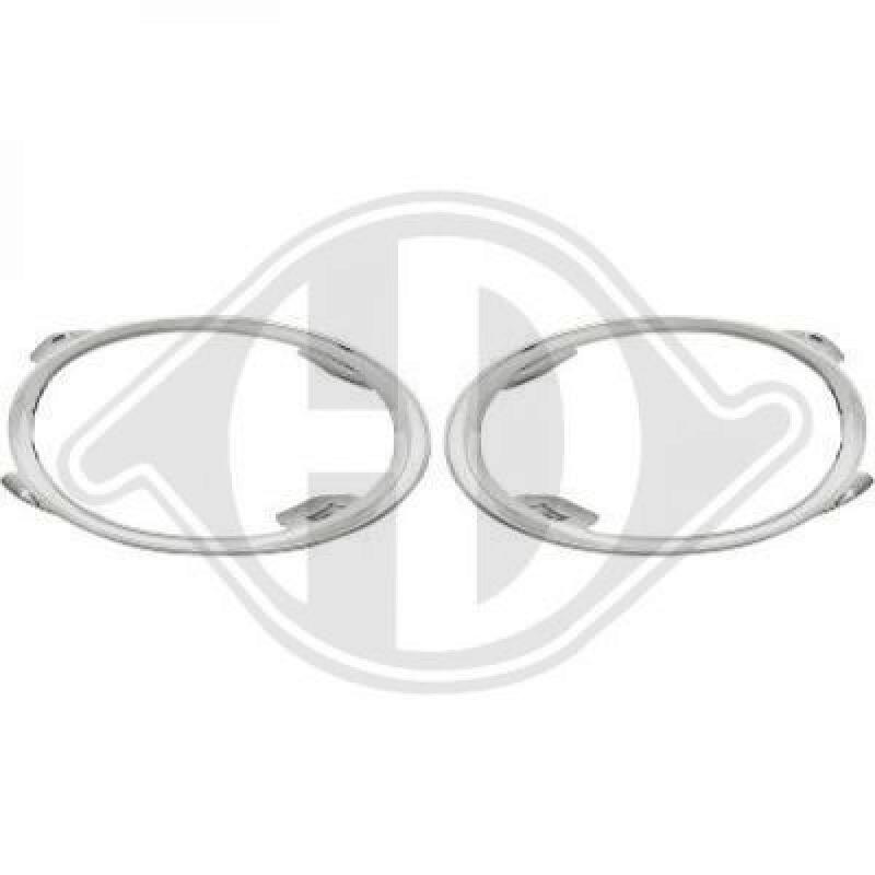 DIEDERICHS Cover, bumper