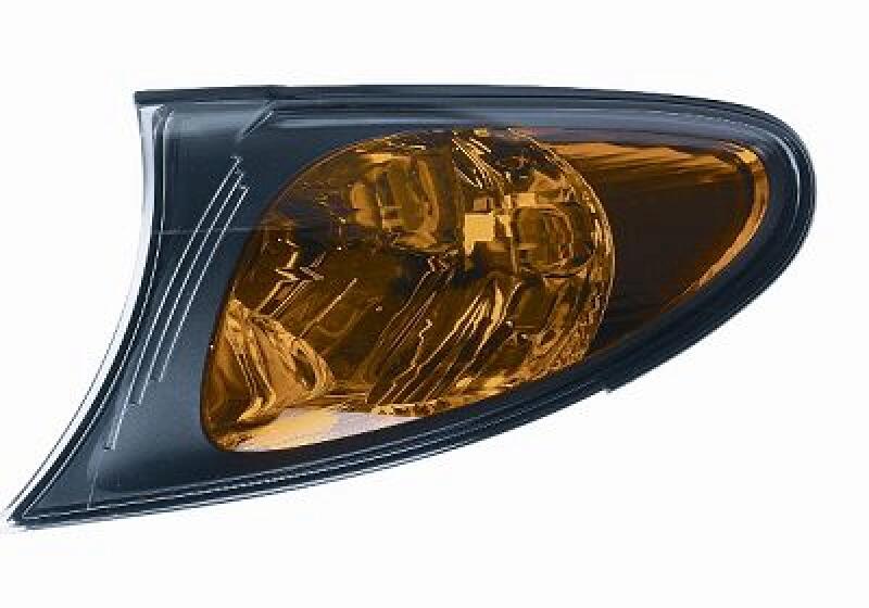 VAN WEZEL Blinkleuchte Blinker 0649901U