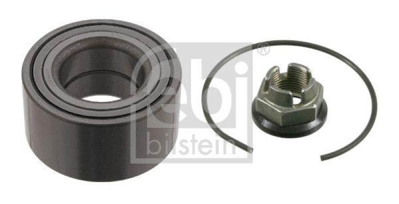 FEBI BILSTEIN Radlagersatz 05528