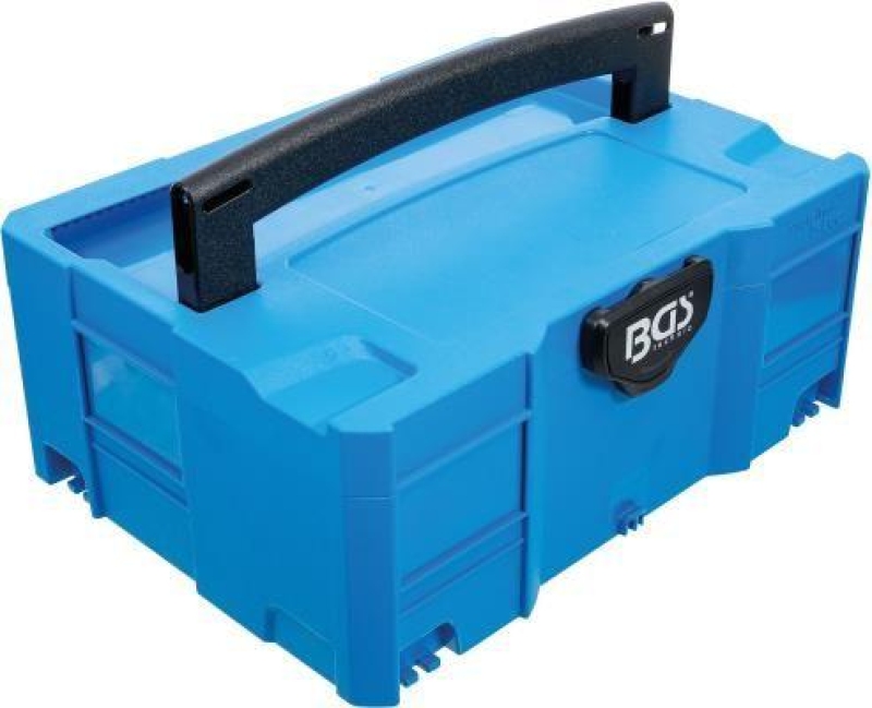 BGS Toolbox