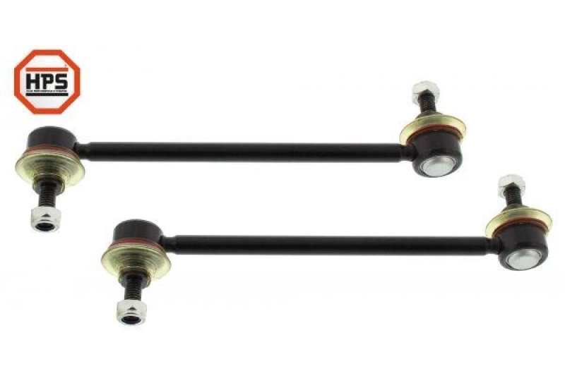MAPCO Repair Kit, stabilizer coupling rod