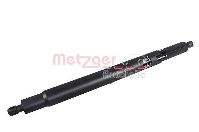 METZGER Gas Spring, boot-/cargo area OE-part GREENPARTS