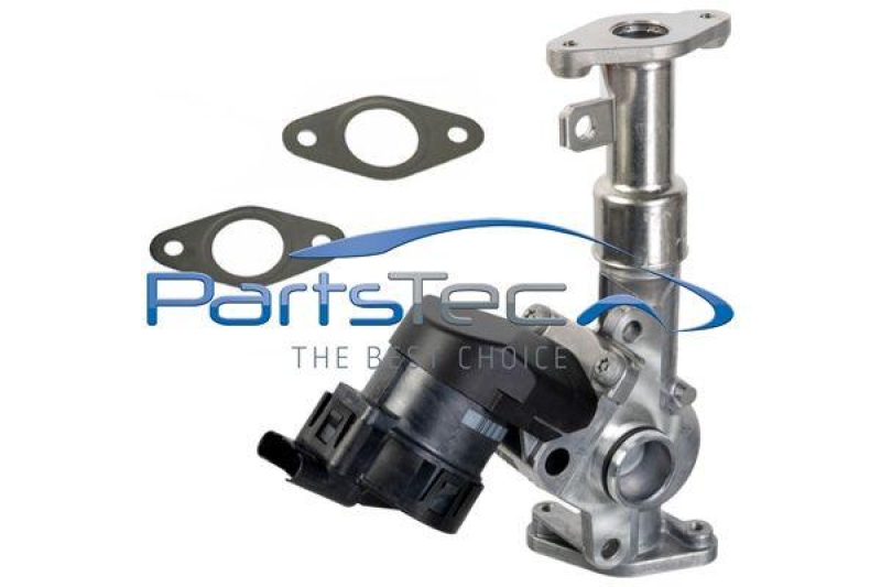 PartsTec AGR-Ventil PTA510-0430