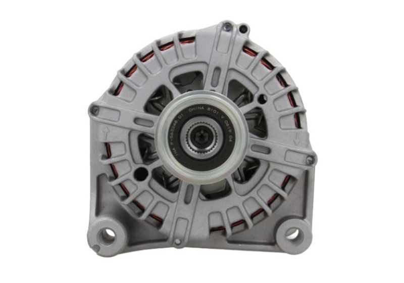 BV PSH Generator +Line Original