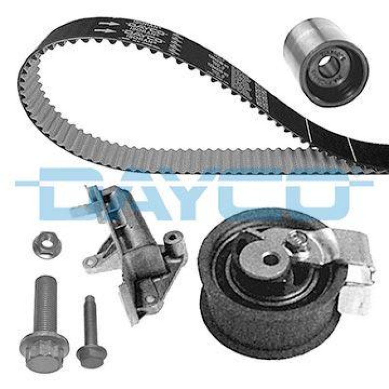 DAYCO Timing Belt Set