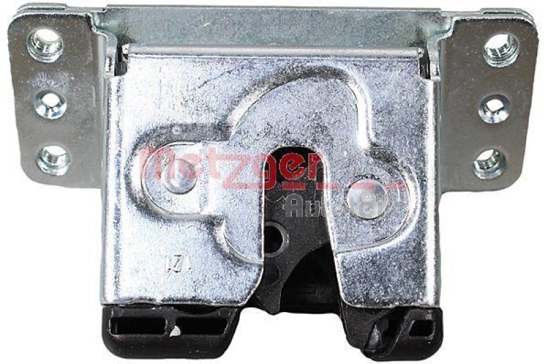 METZGER Tailgate Lock OE-part