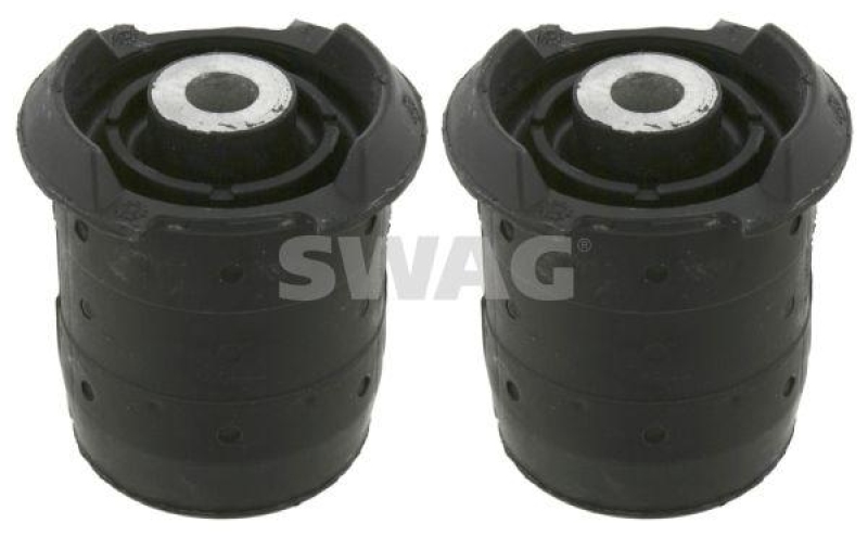 SWAG Repair Kit, axle beam