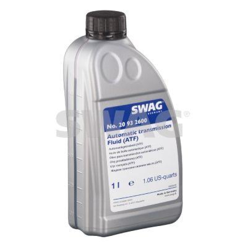 SWAG Automatic Transmission Fluid