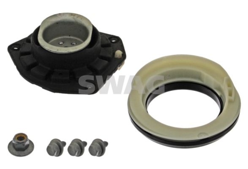 SWAG Repair Kit, suspension strut support mount