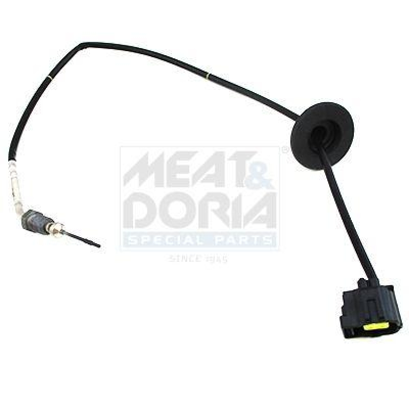 MEAT & DORIA Sensor, Abgastemperatur 12478