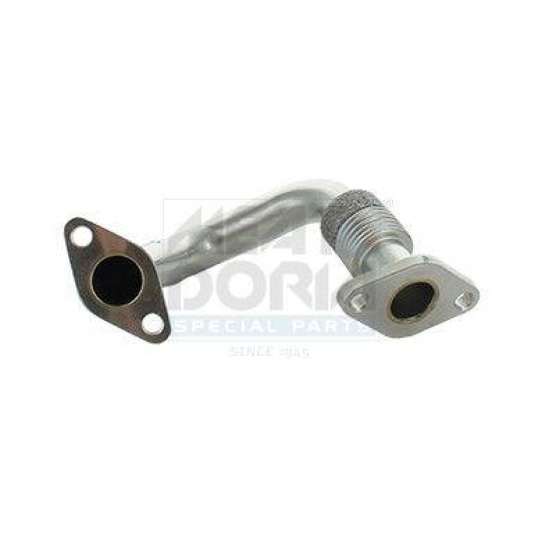 MEAT & DORIA Pipe, EGR valve