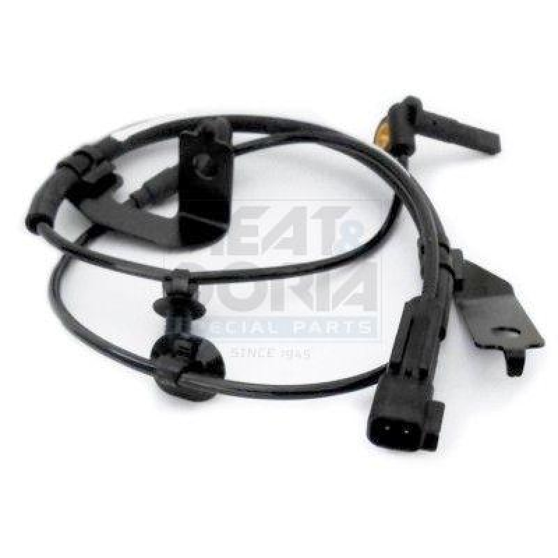 MEAT & DORIA Sensor, wheel speed