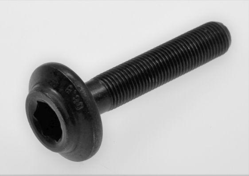 SPIDAN Axle Bolt, drive shaft