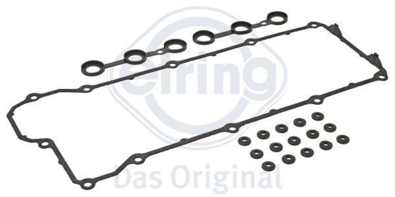 ELRING Gasket Set, cylinder head cover