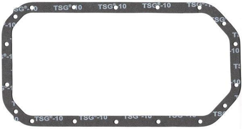 ELRING Gasket, oil sump