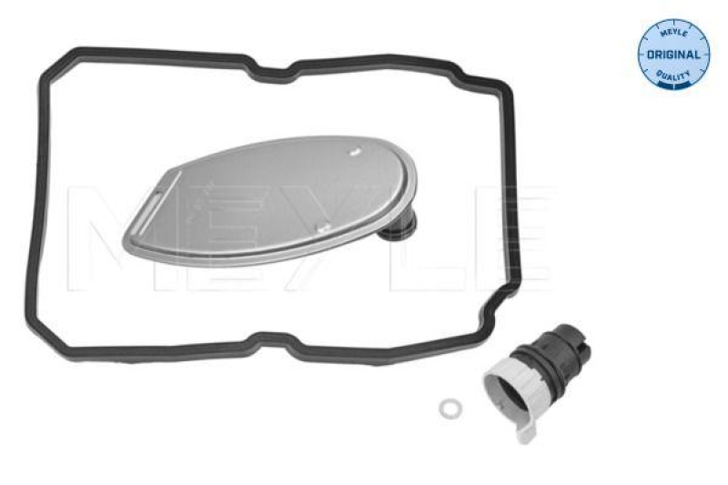 MEYLE Hydraulic Filter Set, automatic transmission MEYLE-ORIGINAL-KIT: Better...