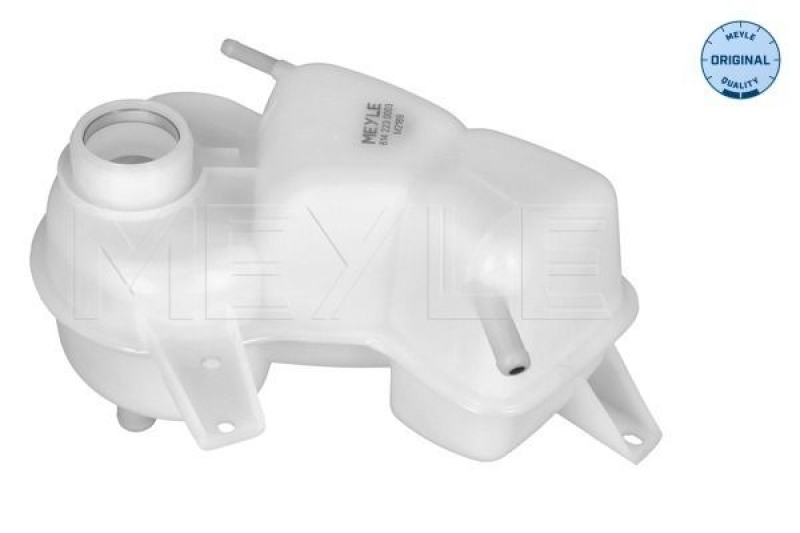 MEYLE Expansion Tank, coolant MEYLE-ORIGINAL: True to OE.