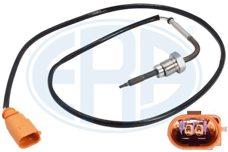 ERA Sensor, exhaust gas temperature