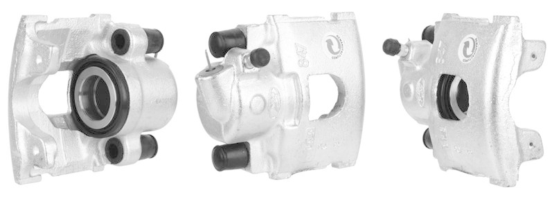 ELSTOCK Bremssattel