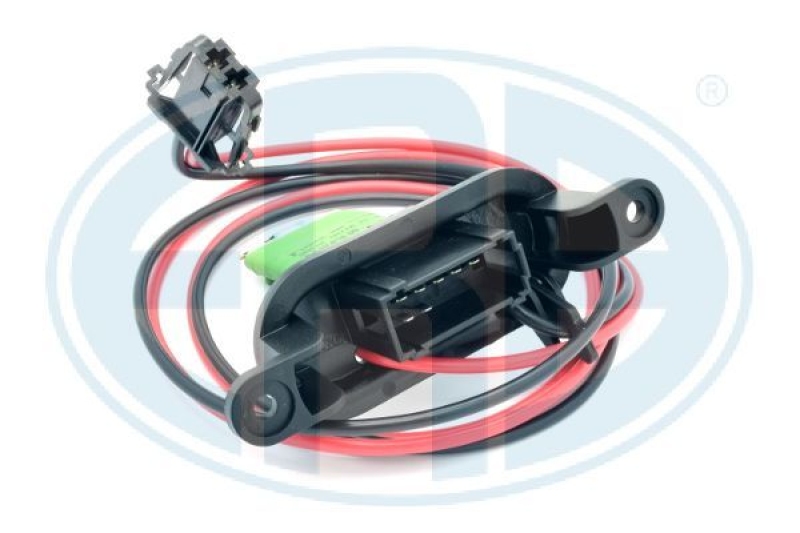 ERA Resistor, interior blower