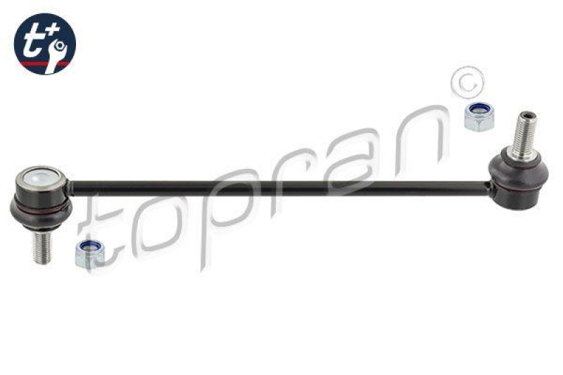 TOPRAN Stange/Strebe, Stabilisator t+