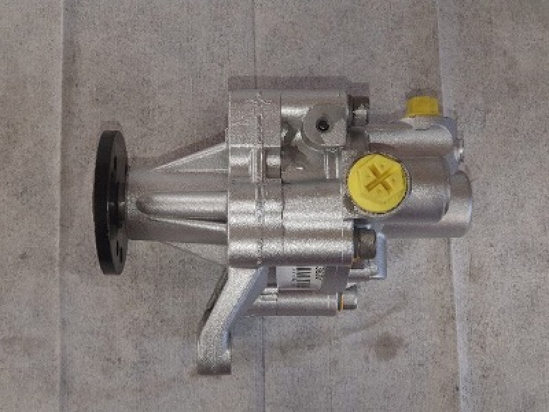 URW Hydraulikpumpe, Lenkung