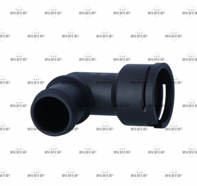 NRF Coolant Flange