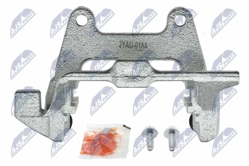 NTY Halter, Bremssattel