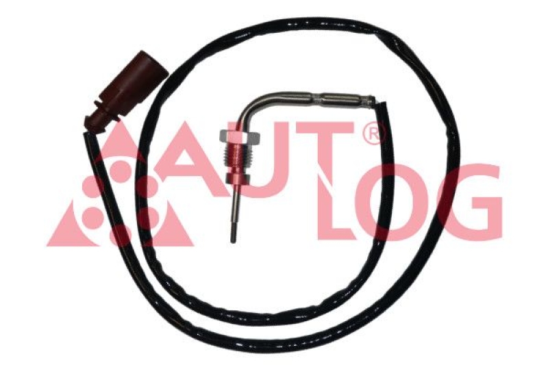 AUTLOG Sensor, exhaust gas temperature