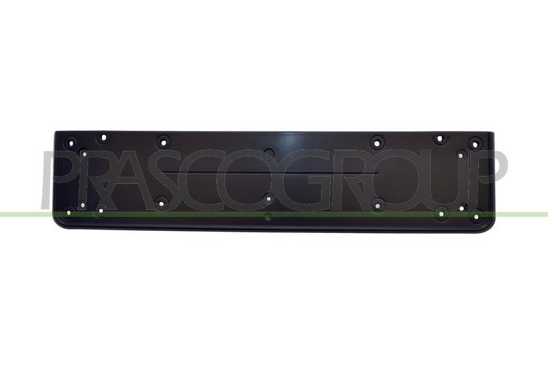 Licence Plate Holder