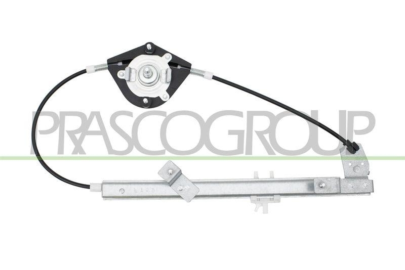 PRASCO Fensterheber FT133W053