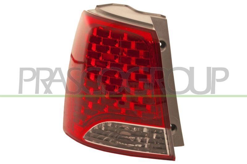 Combination Rearlight