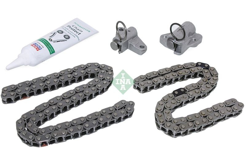 Schaeffler INA Steuerkettensatz
