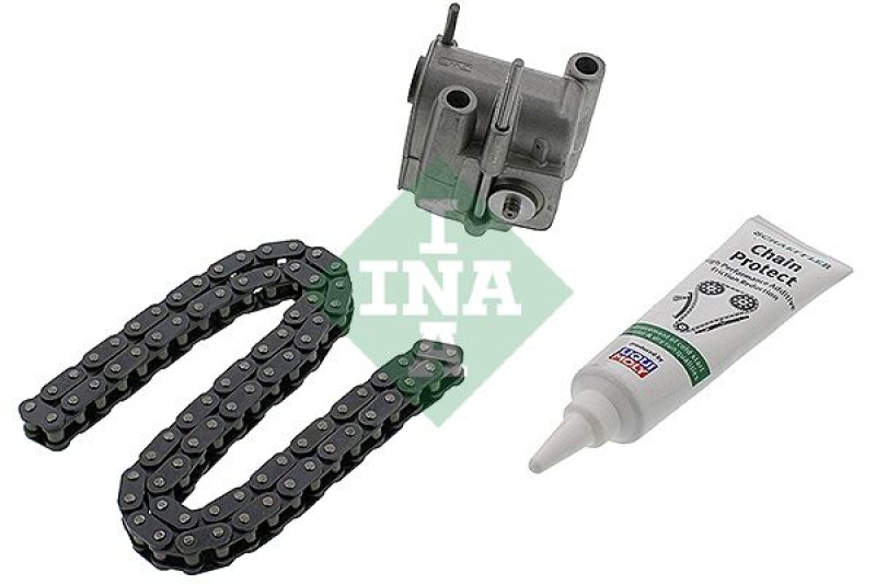 Schaeffler INA Steuerkettensatz