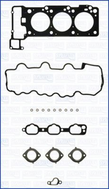 AJUSA Gasket Set, cylinder head