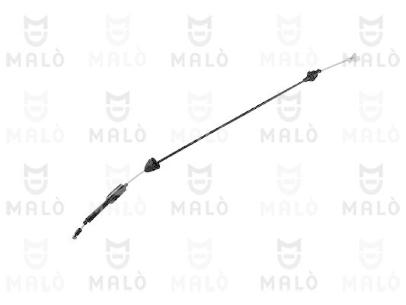 AKRON-MALÒ Gaszug