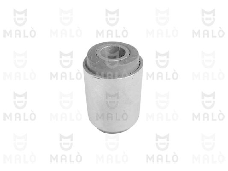 AKRON-MALÒ Halter, Querlenkerlagerung