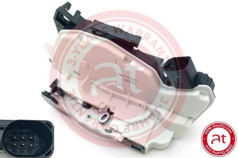 at autoteile germany Türschloss OEM - Quality - Line