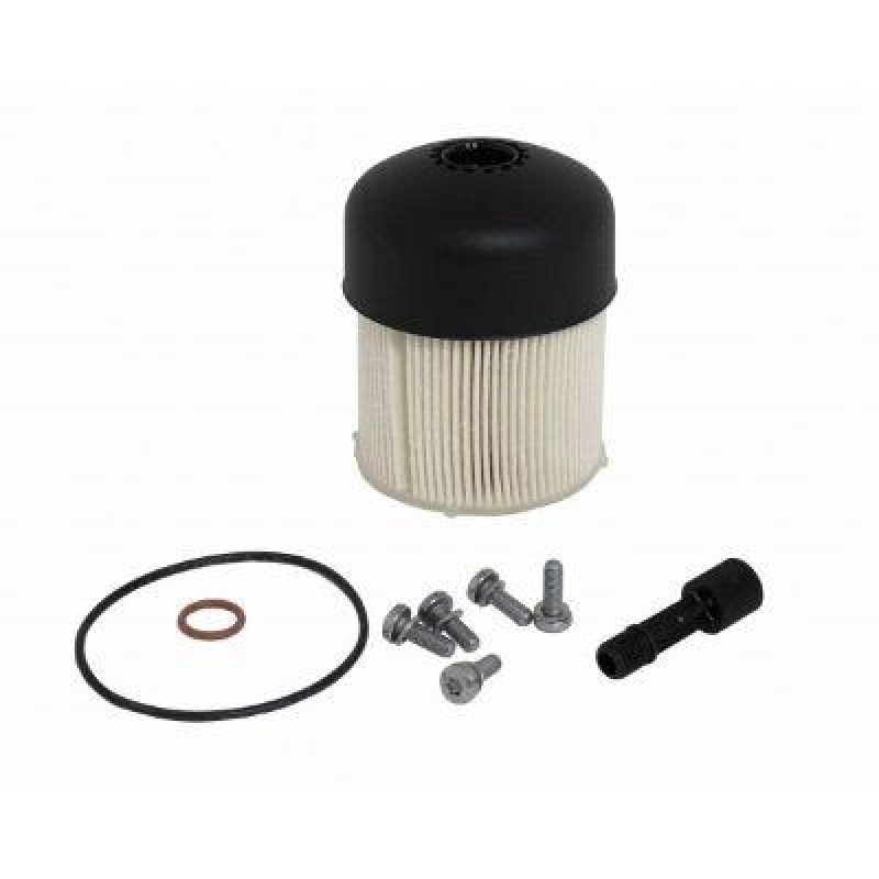MTR Kraftstofffilter