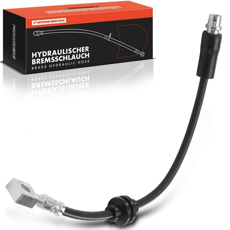1x Frankberg Bremsschlauch Vorderachse Rechts 5481FB0004708
