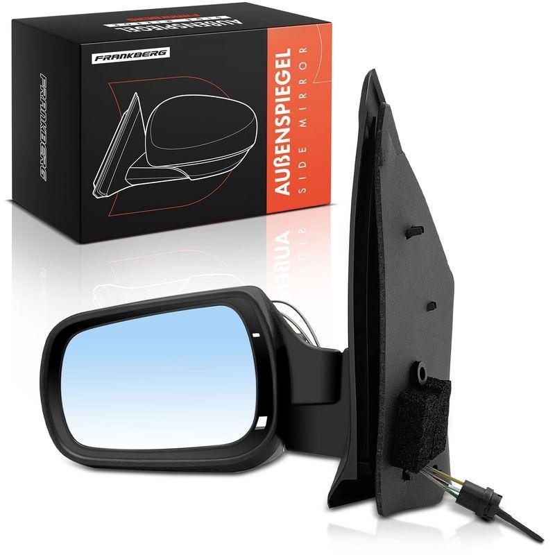 1x Frankberg Au&szlig;enspiegel Links 5481FB0040563