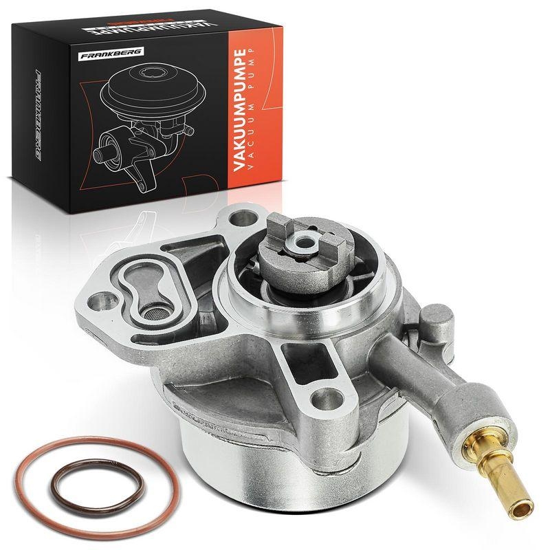 1x Frankberg Unterdruckpumpe 5481FB0048375