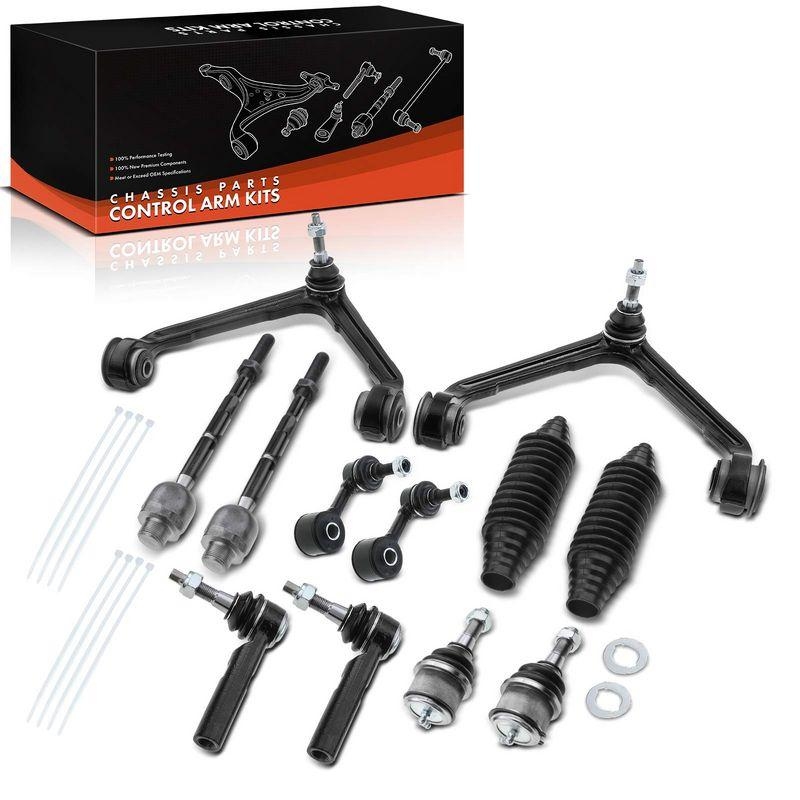 1x Frankberg Querlenker Satz Vorderachse 5481FB0036842