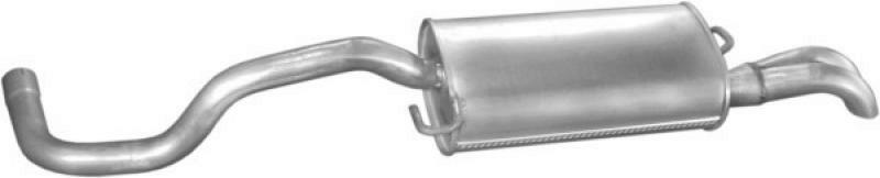 End Silencer