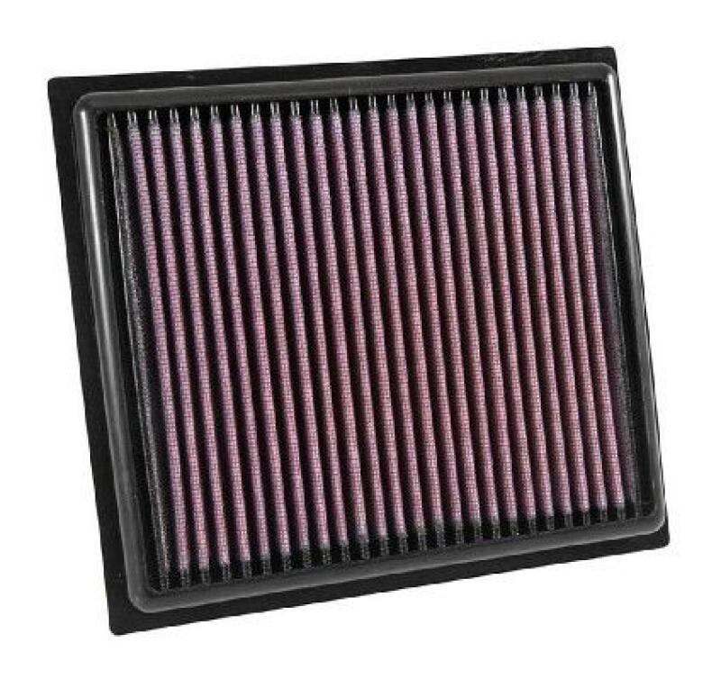 K&N Filters Luftfilter
