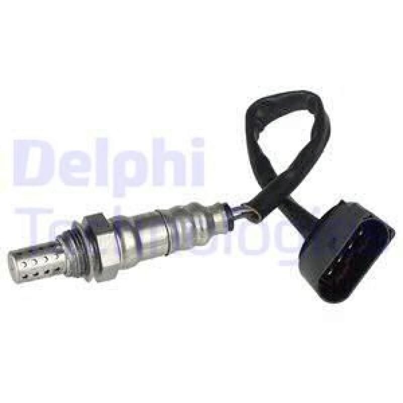 DELPHI Lambda Sensor