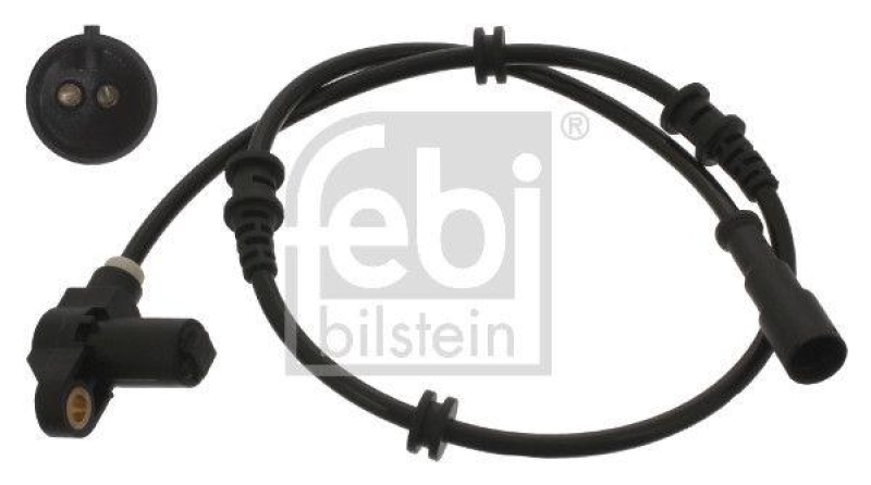 FEBI BILSTEIN Sensor, wheel speed