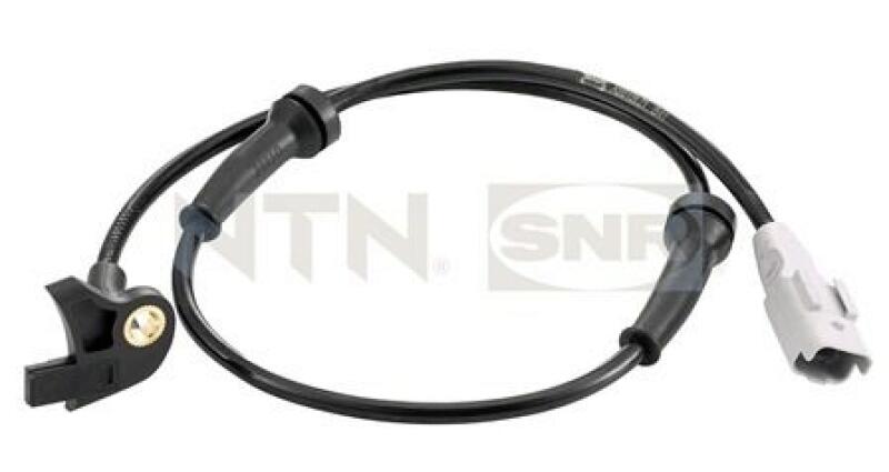 SNR Sensor, wheel speed