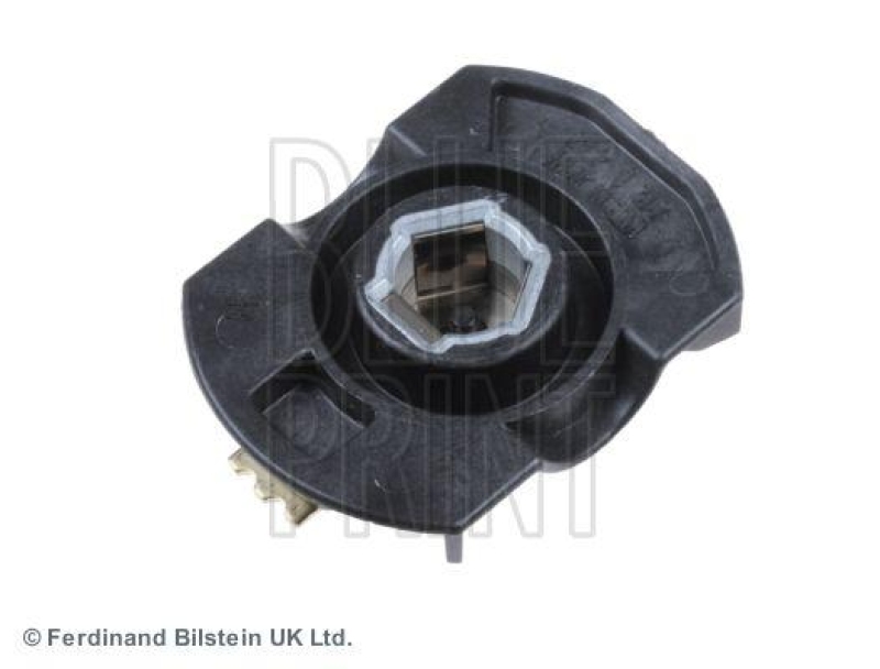 BLUE PRINT Z&uuml;ndverteilerl&auml;ufer